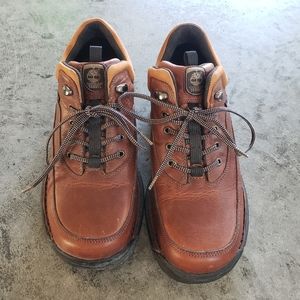 Timberland trek travel